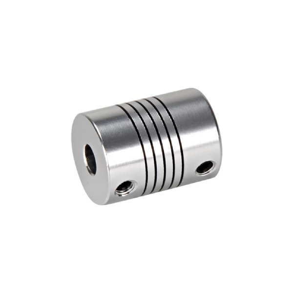 FLEXIABLE COUPLER 6.35*8