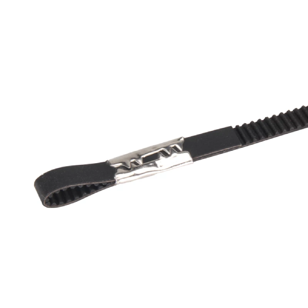 open belt clip