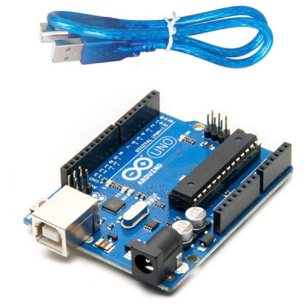 IN3D - Arduino UNO R3
