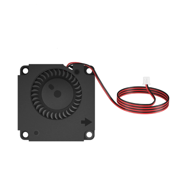 4010 Turbo fan 12V