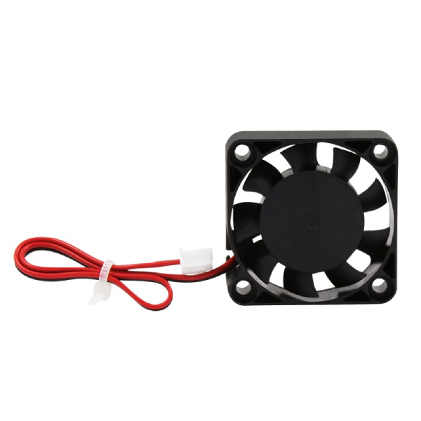 4010 Fan 12V